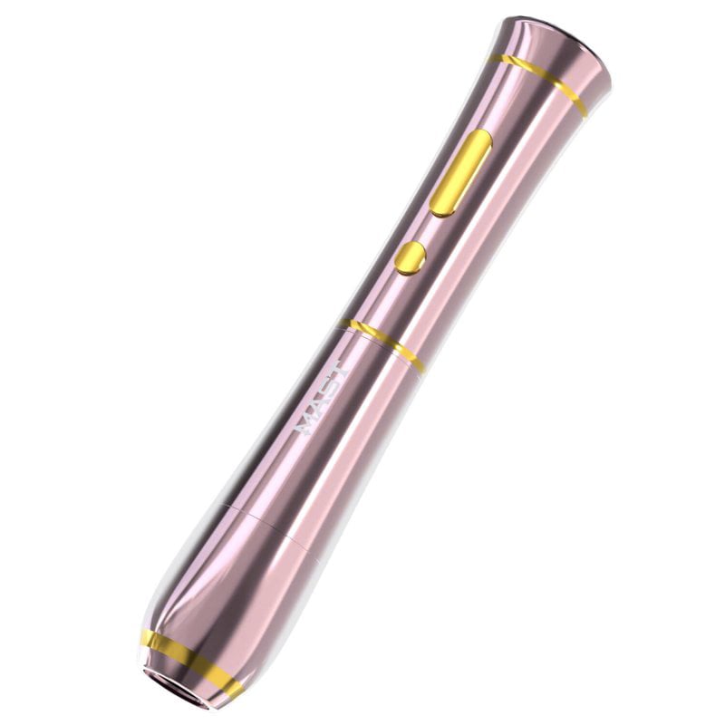 Dragonhawk Mast P40 Wireless PMU Pen - 1 battery - Stroke 2.5mm - Pink 