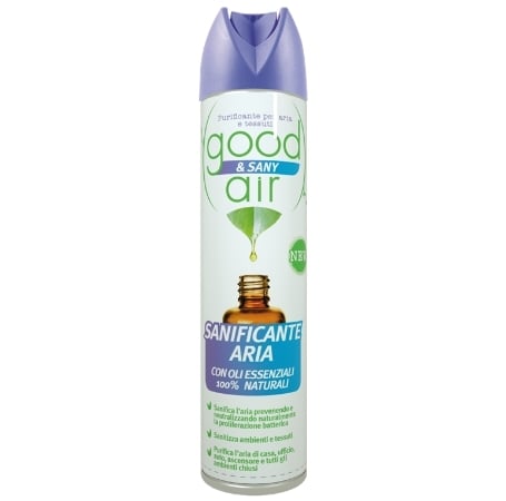 GOOD & SANY AIR AIR SANITIZER 300 ml