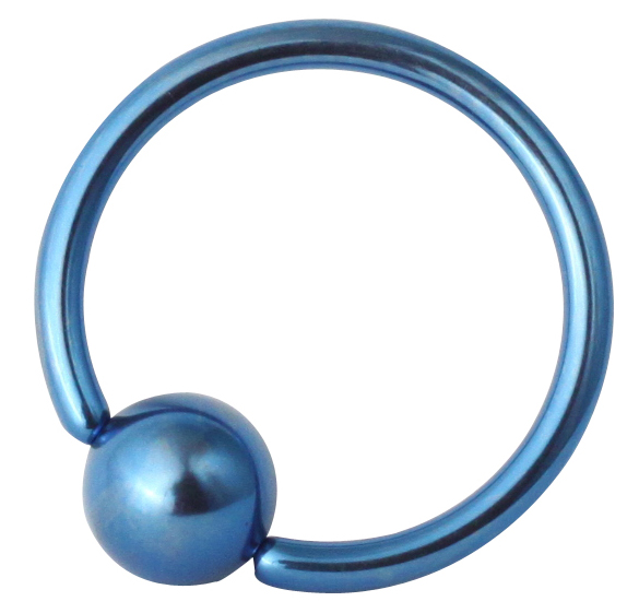 TT-DB BALL CLOSURE RINGS