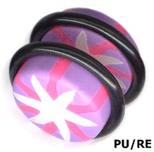 UV FAKE PLUGS