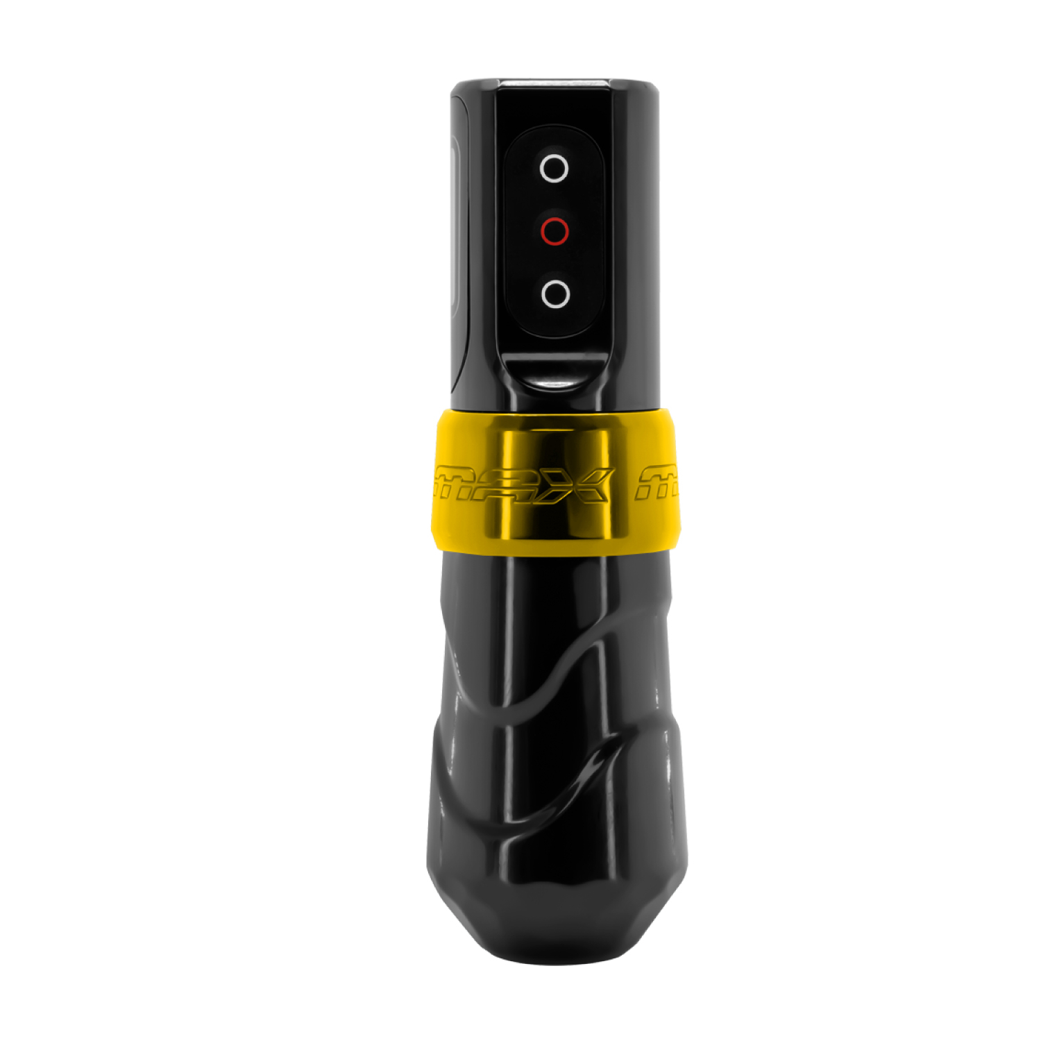 Spektra Flux Max Wireless - 1 PowerBolt II - Gold Stealth