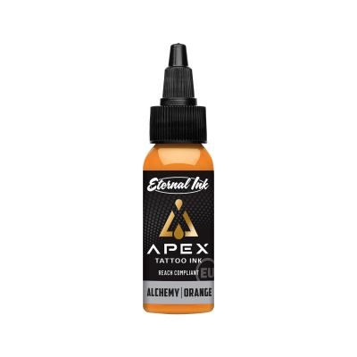 Alchemy Orange - Eternal Reach Ink - 30ml