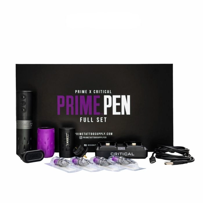 Prime Pen 4.2mm - Full Set