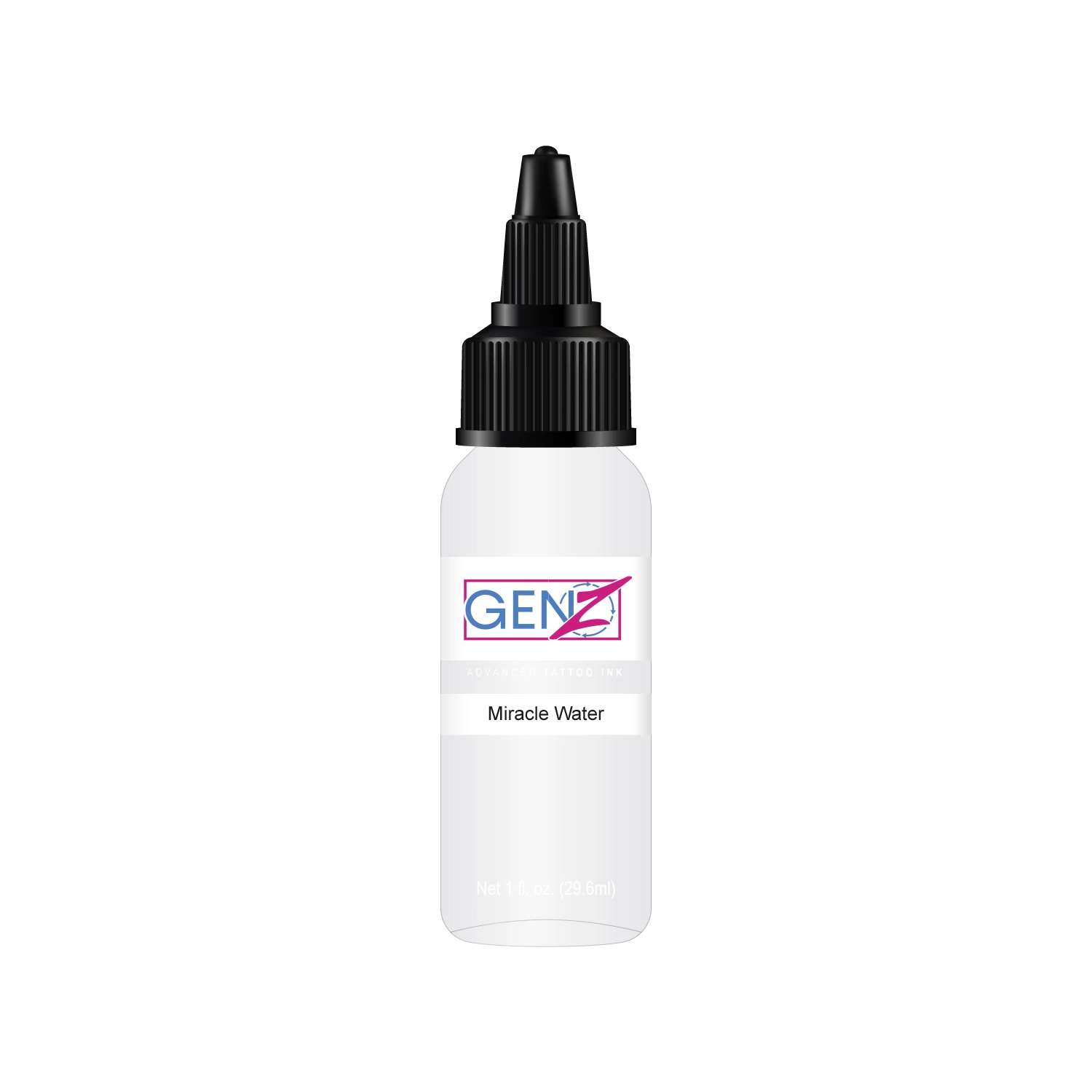 REACH INTENZE INK 30ml - Miracle Water