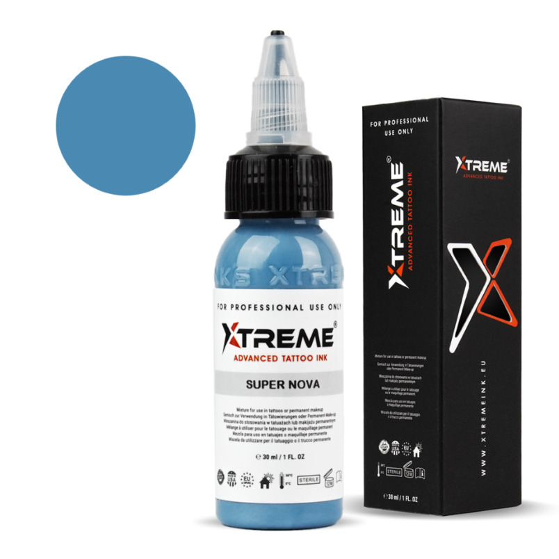 XTreme Ink - 30ml - SUPER NOVA