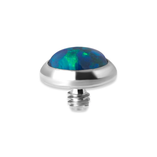 TT int MINI OPAL FLAT DISC