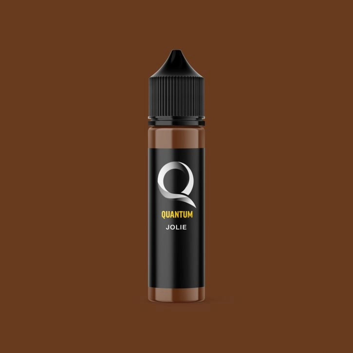 Jolie REACH Platinum Label Quantum PMU Ink 15ml