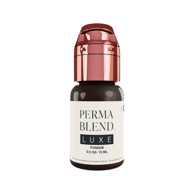 Perma Blend Luxe 15ml - Fondue