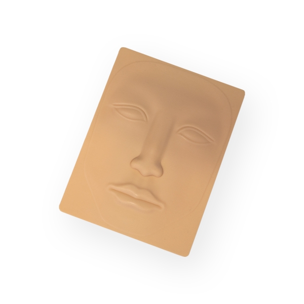 3D SQUARE FACE CARD FOR PRACTICE (new)