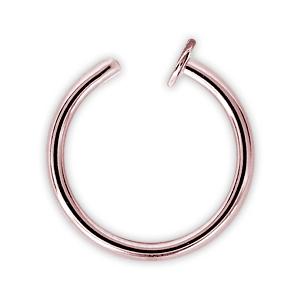 RG 316 OPEN NOSE RINGS