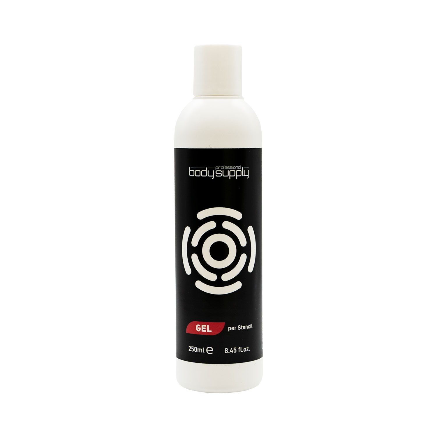 BODYSUPPLY STENCIL GEL 250ml