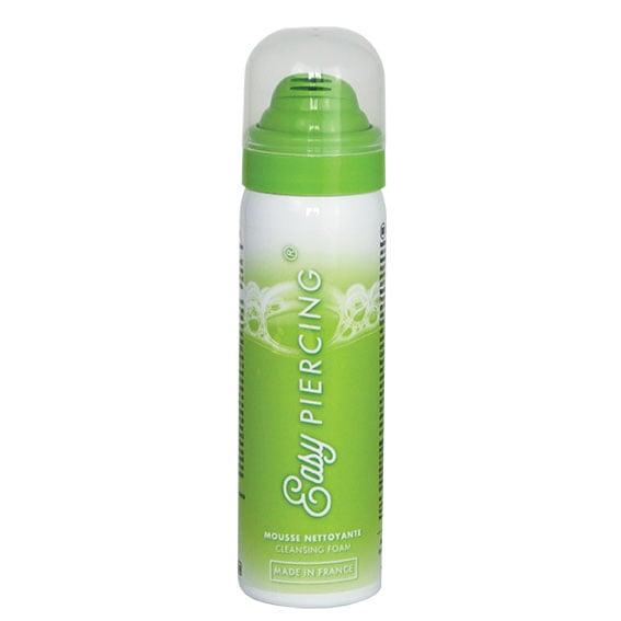 EASYPIERCING CLEANSING GEL 50ml