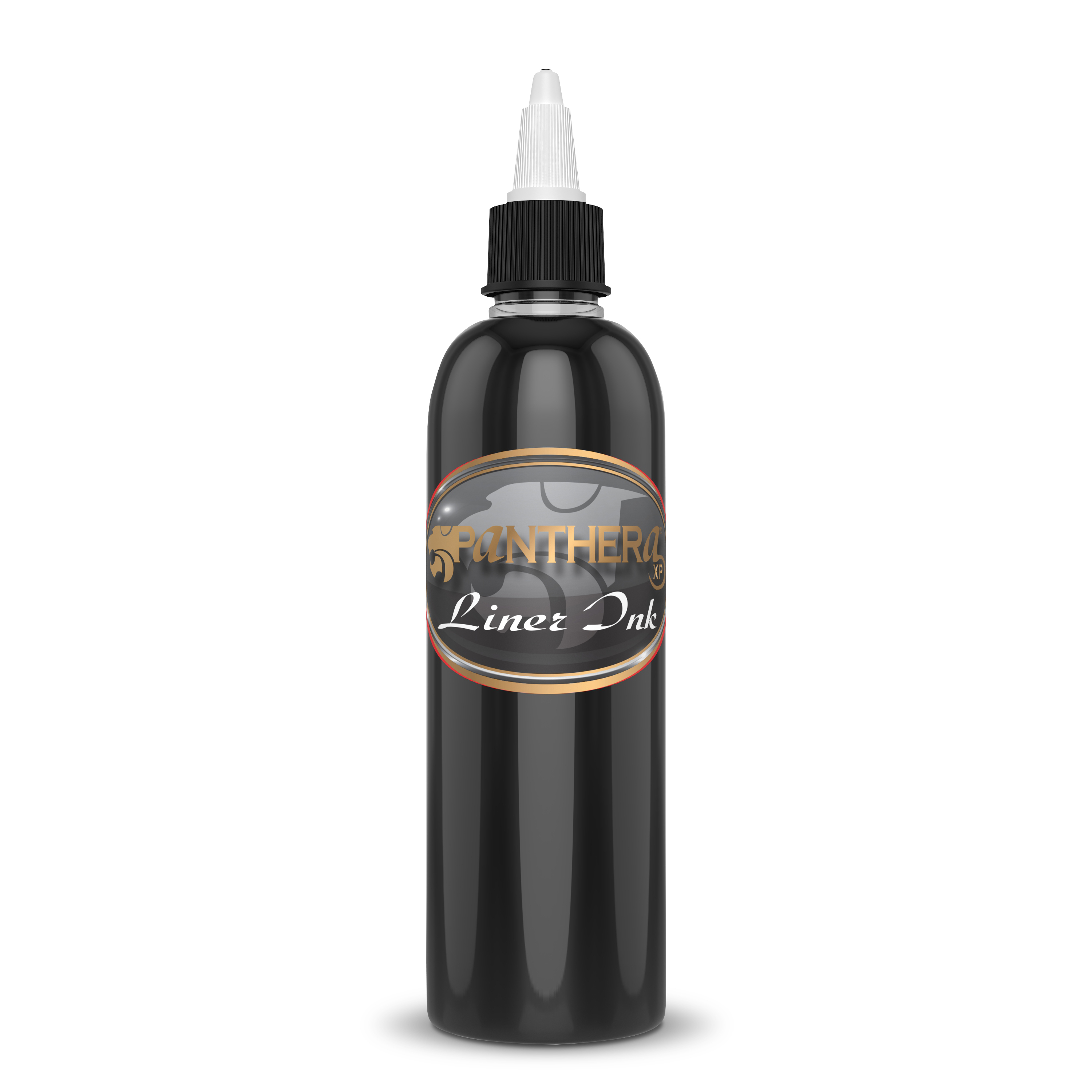 Panthera Black Ink Liner- Europe