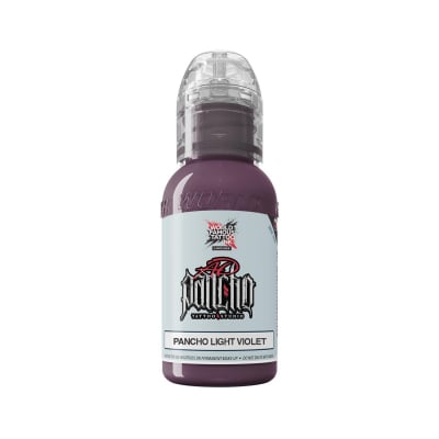 World Famous Limitless 30ml - A.D. Pancho Violet