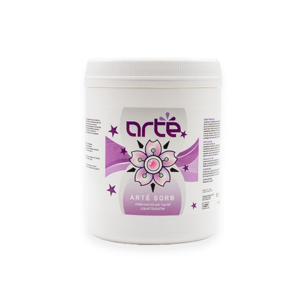 THICKENING POWDER ARTÉ JAR 250gr