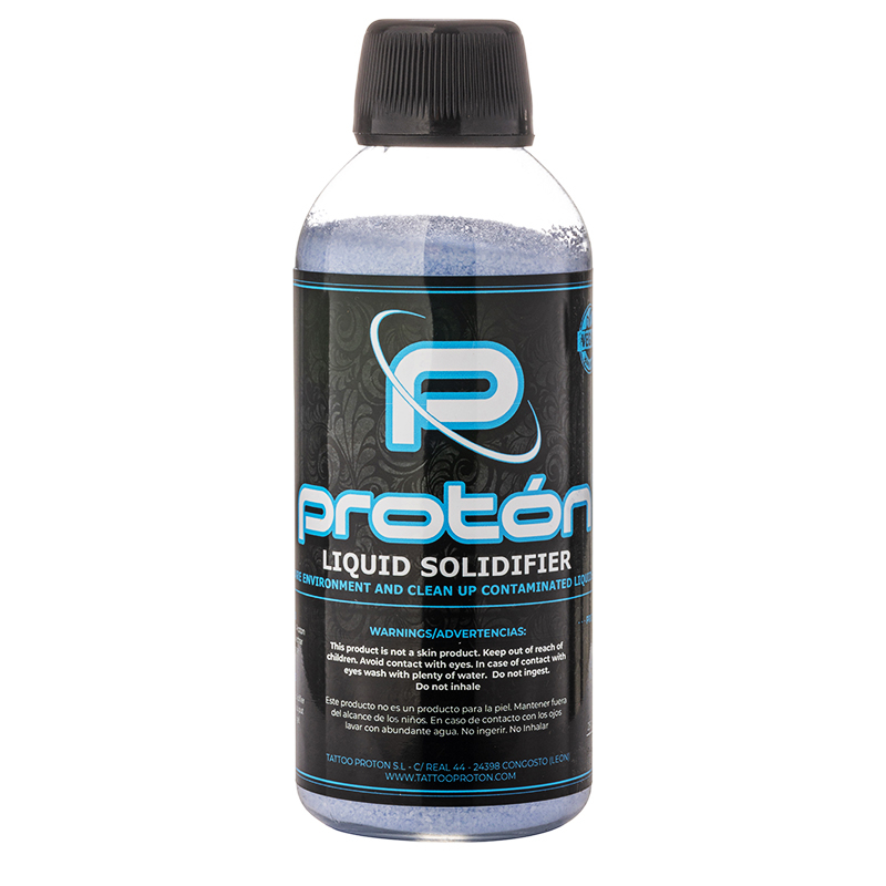 Proton Liquid Solidifier 250ml