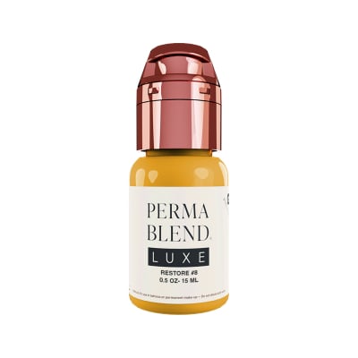 Perma Blend Luxe 15ml - Stevey G. Restore #8