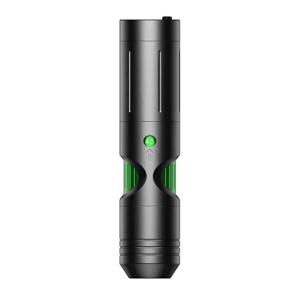 EZ P3 Wireless Pen - adjustable stroke - Green