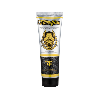 Tattoofilm by Aloe Tattoo - 125ml