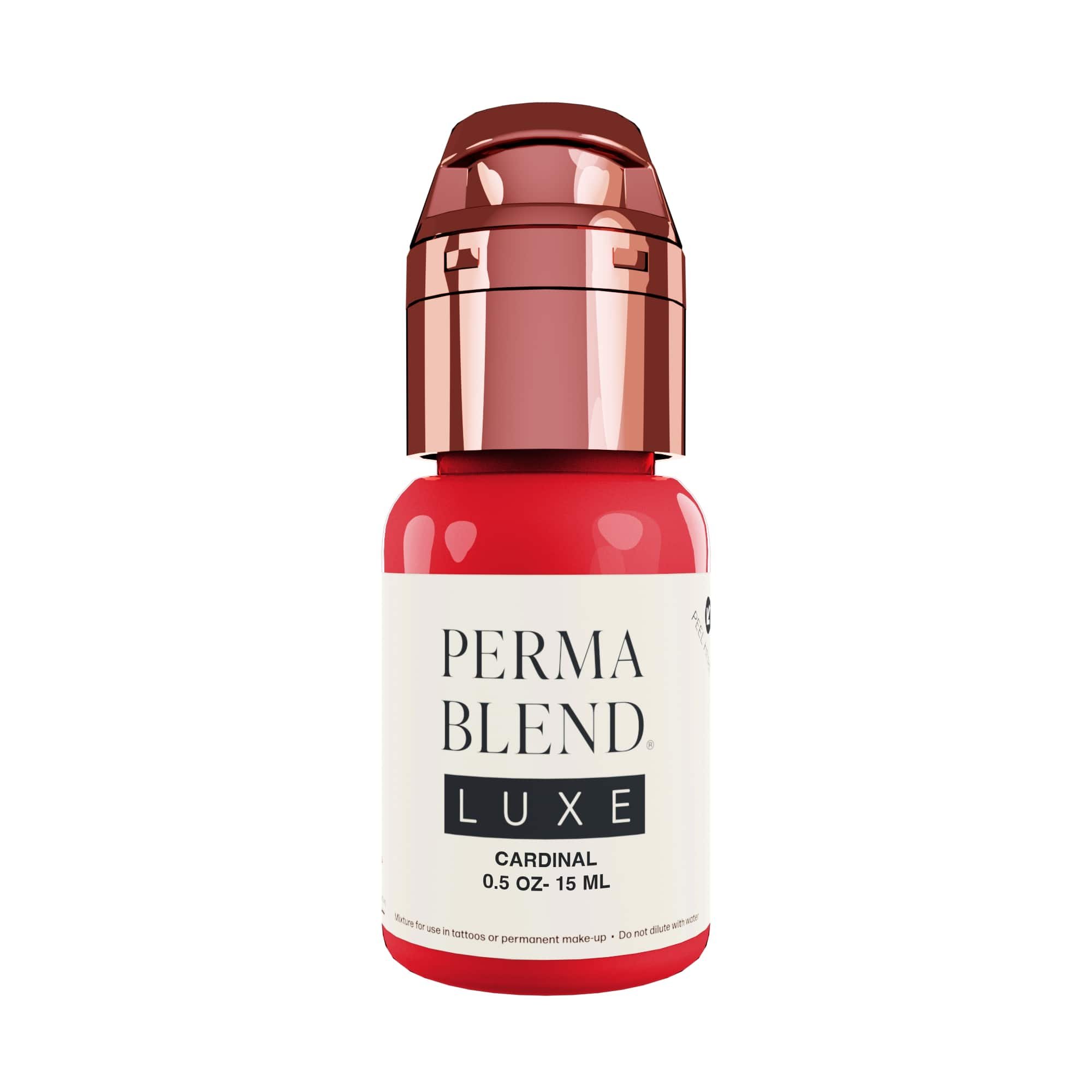 Perma Blend Luxe 15ml - Cardinal