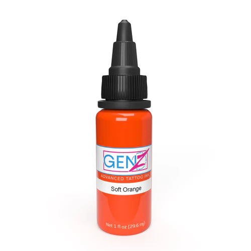 REACH INTENZE INK 30ml - Soft Orange