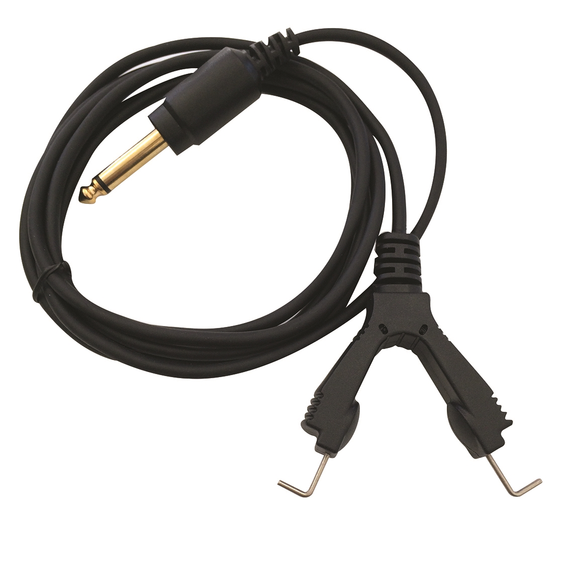 HEAVY DUTY CLIP CORD CABLE 2mt