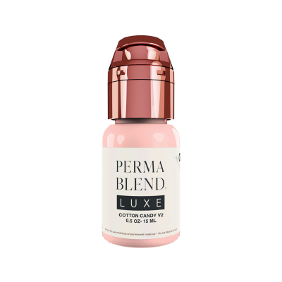 Perma Blend Luxe 15ml - Cotton Candy V2