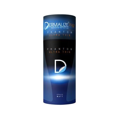 Dermalize Phantom Ultra Thin Film - Roll - 15cm x10mt