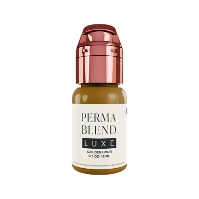 Perma Blend Luxe 15ml - Golden Hour