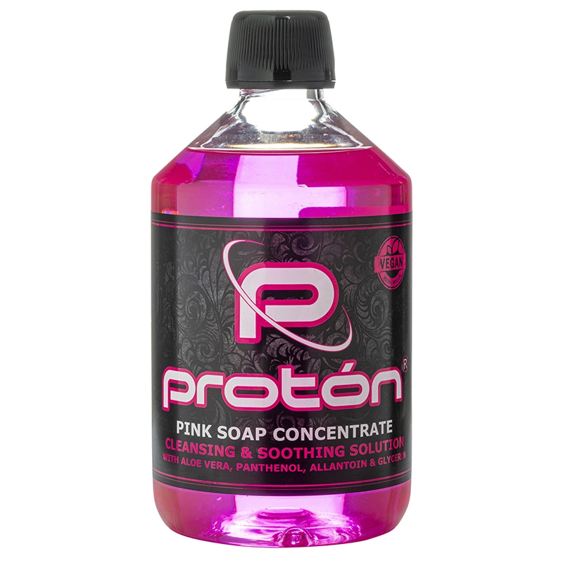 Proton Soap Concentrated PINK 500ml