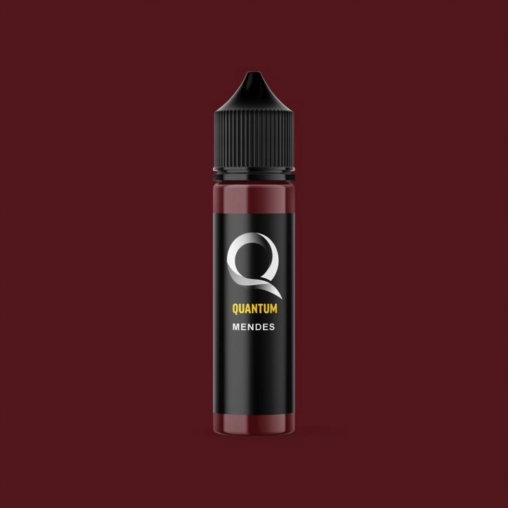 Mendes REACH Platinum Label Quantum PMU Ink 15ml