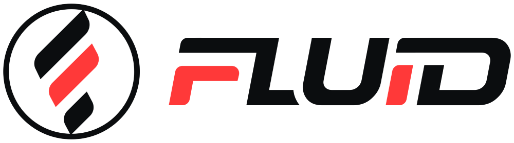 Logo Fluid