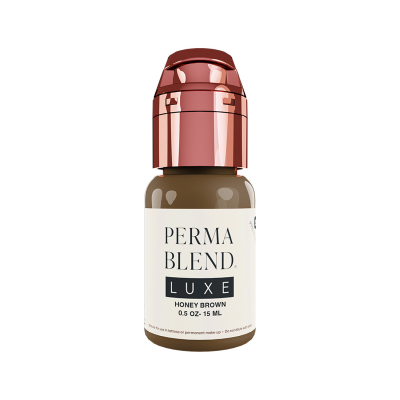 Perma Blend Luxe 15ml - Honey Brown