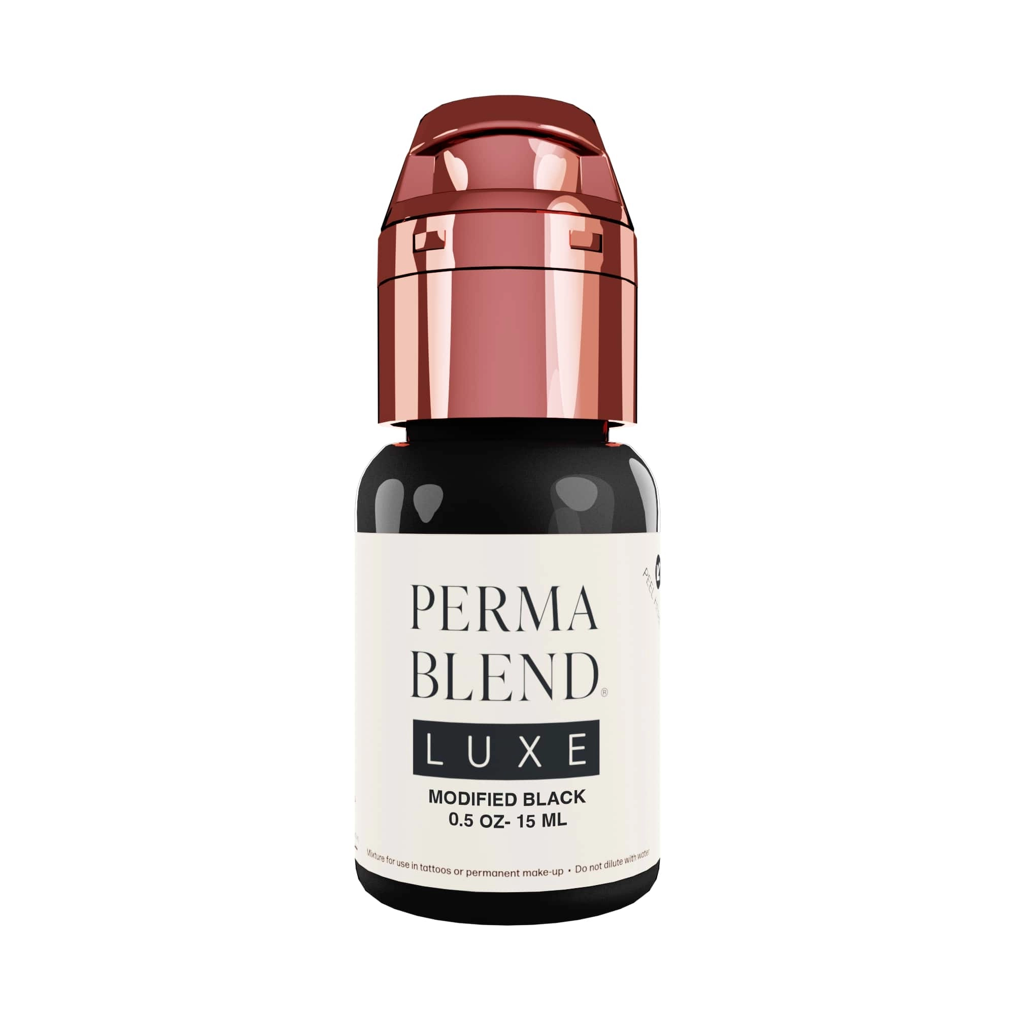 Perma Blend Luxe 15ml - Modified Black