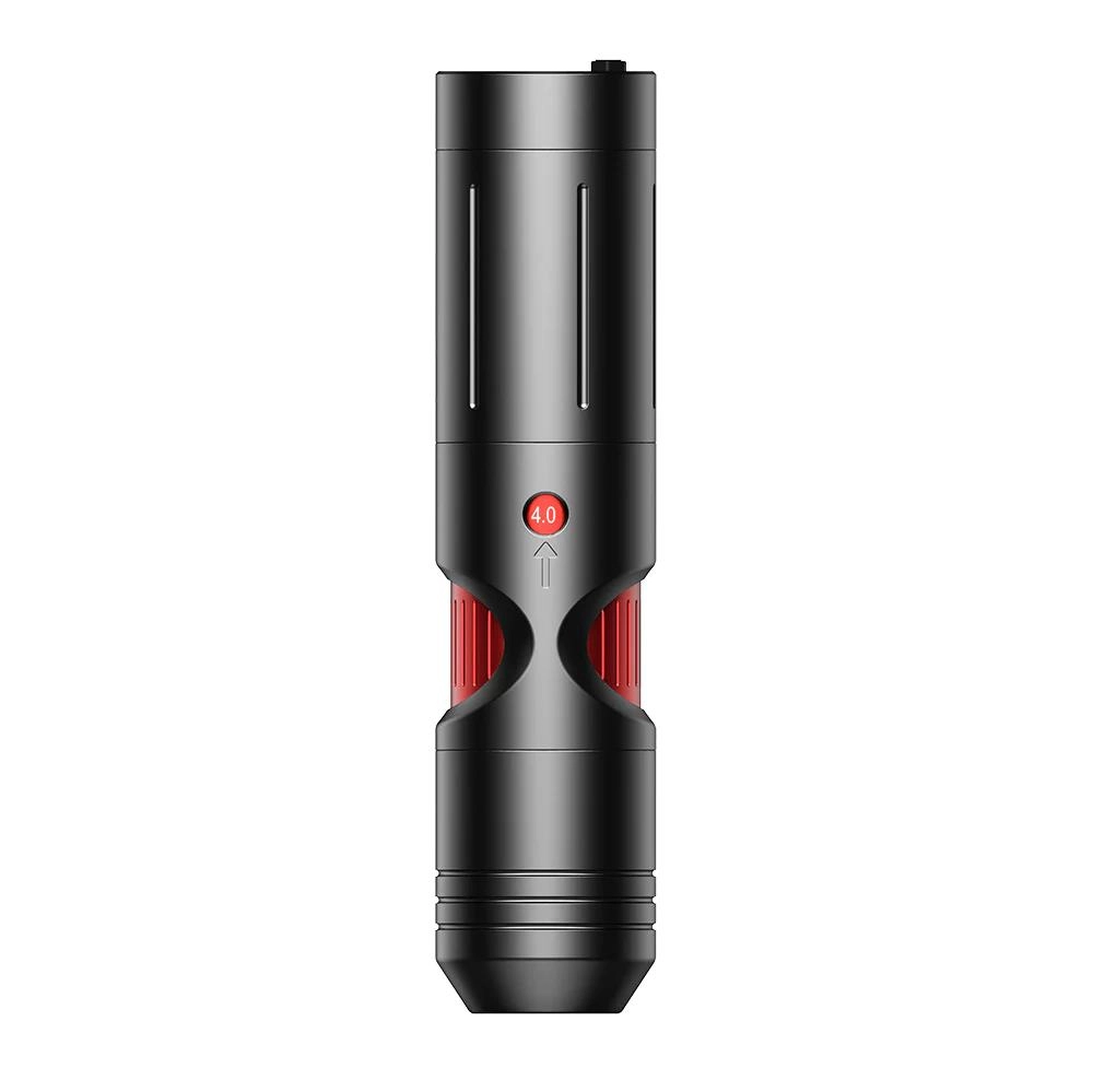 EZ P3 Wireless Pen - adjustable stroke - Red
