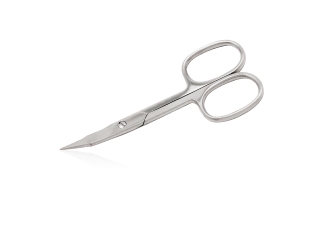 Cuticle and Nail Scissors - double use