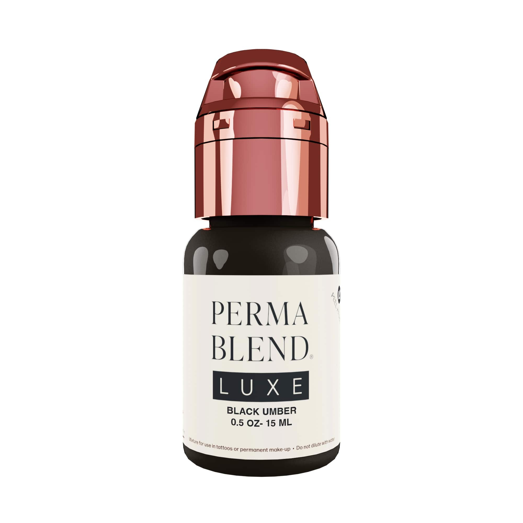 Perma Blend Luxe 15ml - Black Umber