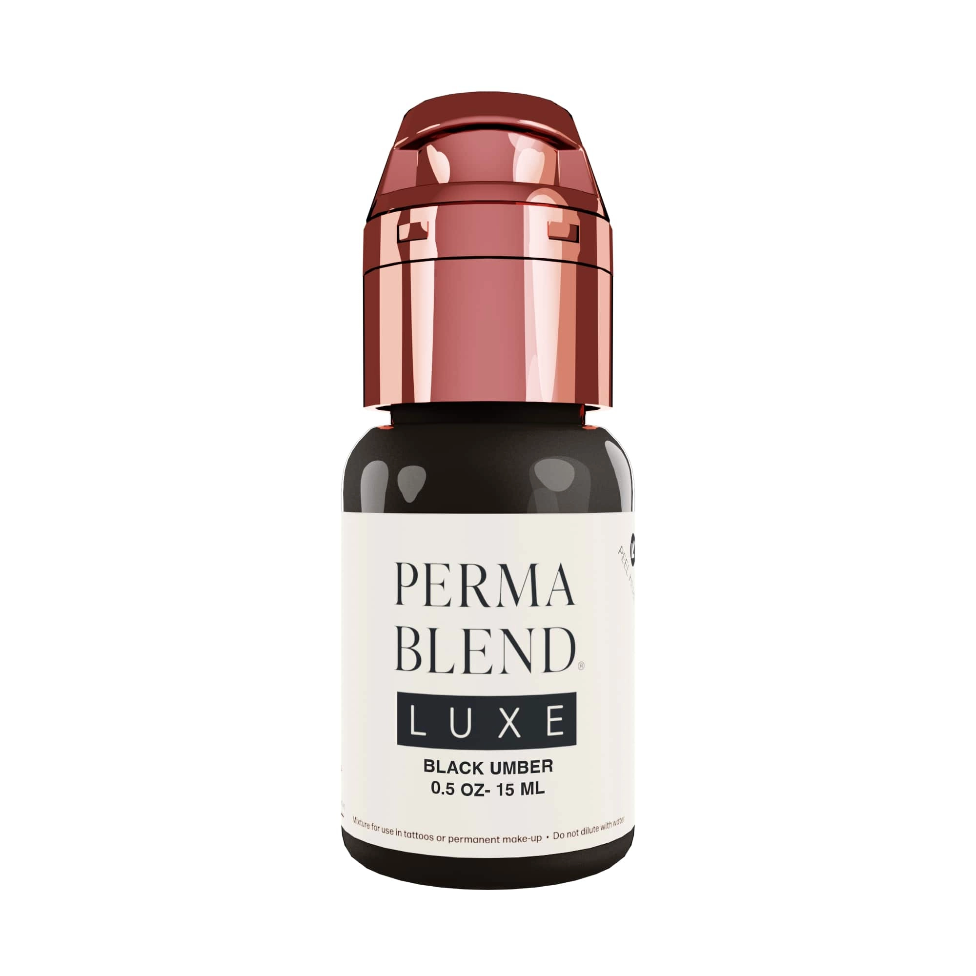 Perma Blend Luxe 15ml - Black Umber