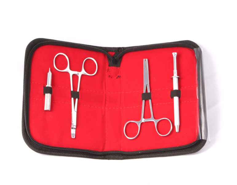 DERMAL ANCHOR TOOL KIT