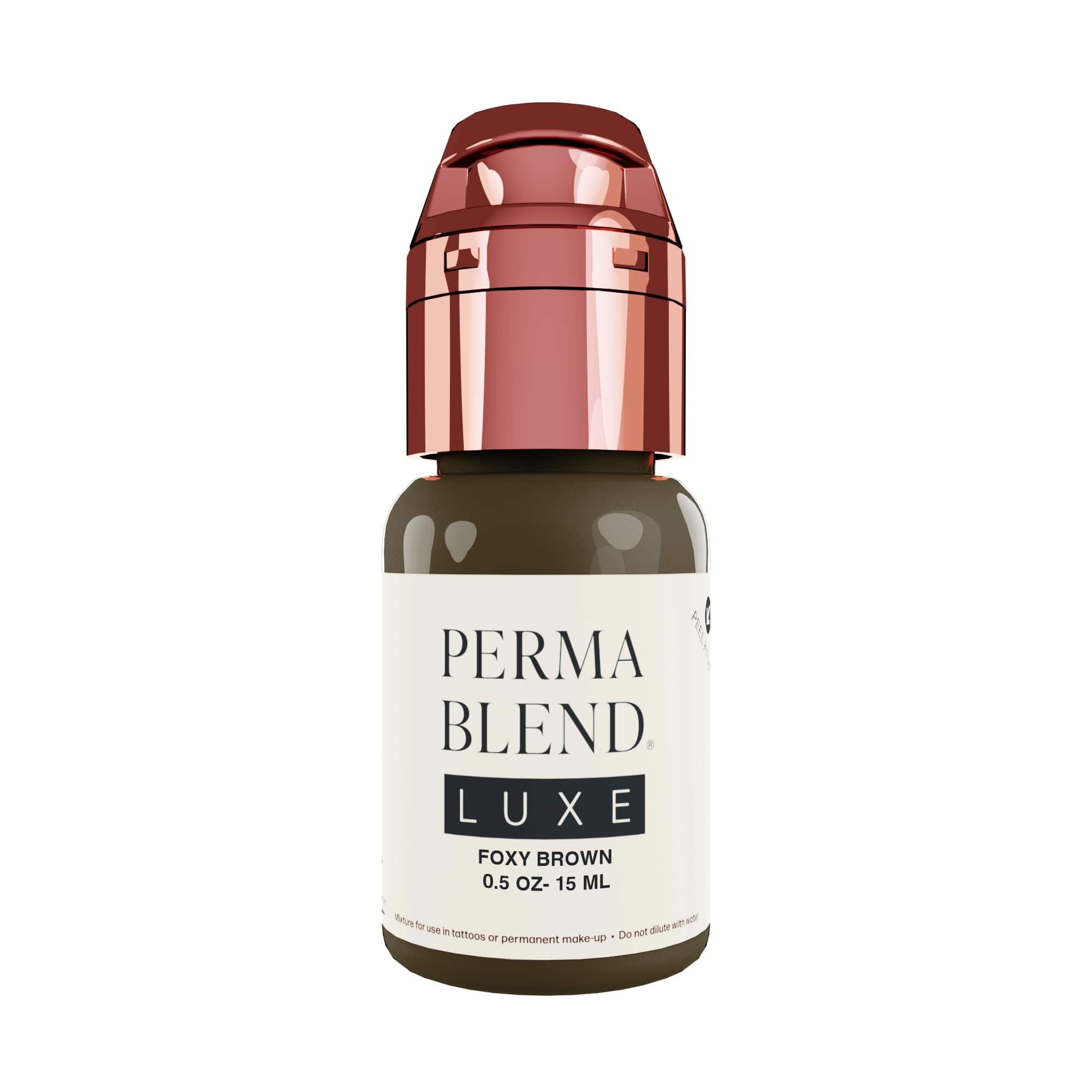 Perma Blend Luxe 15ml - Foxy Brown