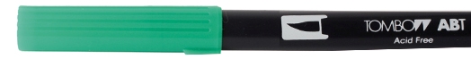 TOMBOW SAP GREEN PEN