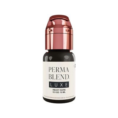 Perma Blend Luxe 15ml - Ready Dark