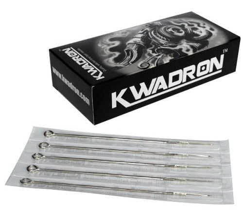 KWADRON NEEDLES 25RM