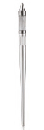 Aluminium blade holder handpiece