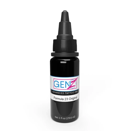 REACH INTENZE INK 30ml - Formula23