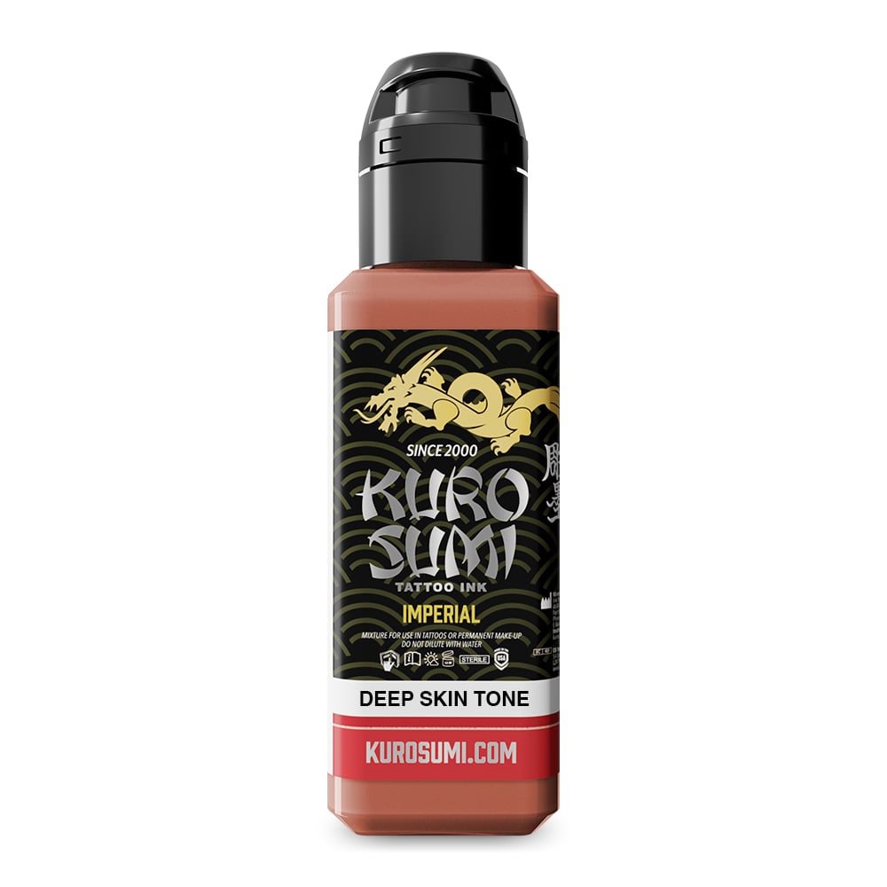 Kuro Sumi Imperial - Deep Skin Tone - 44ml