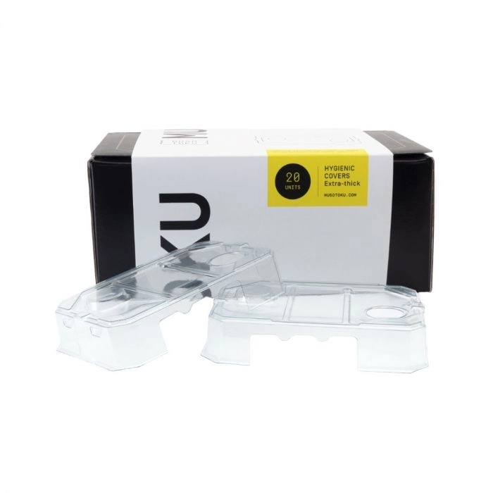 Disposable protective covers for MusoToku 20pcs