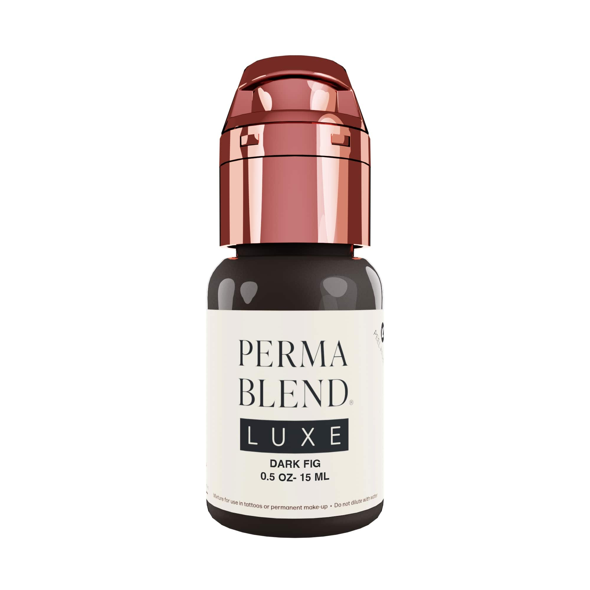 Perma Blend Luxe 15ml - Dark Fig