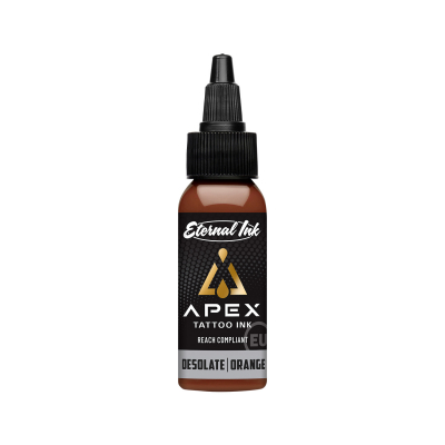 Desolate Orange - Eternal Reach Ink - 30ml