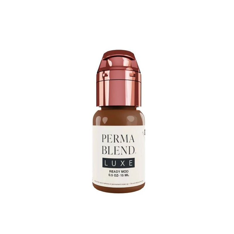 Perma Blend Luxe 15ml - Ready Mod